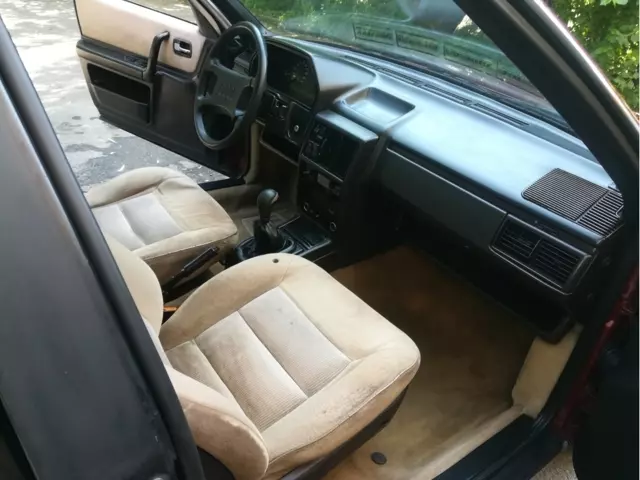 Audi 100, 1986 г.в.