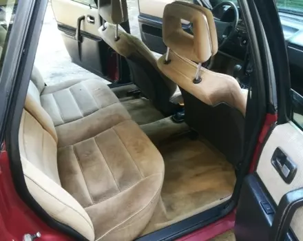 Audi 100, 1986 г.в.