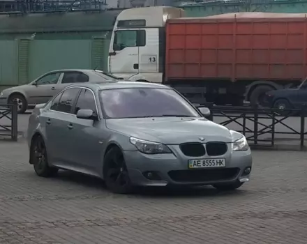 BMW 530, 2006 г.в.
