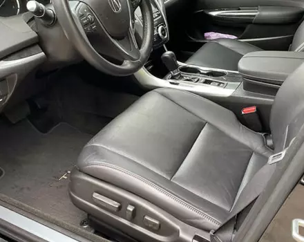 Acura TLX, 2017 г.в.