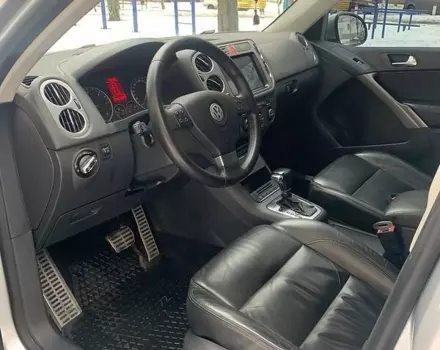 Volkswagen Tiguan, 2009 г.в.