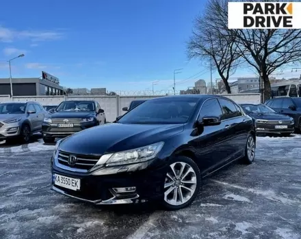 Honda Accord, 2013 г.в.