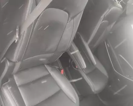 Hyundai Grand Santa Fe, 2013 г.в.