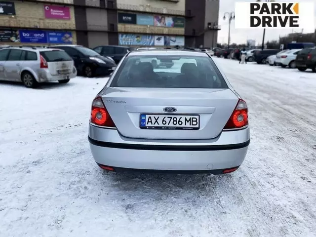Ford Mondeo, 2007 г.в.