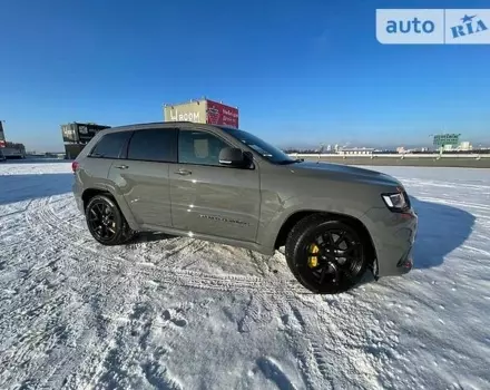 Jeep Grand Cherokee, 2019 г.в.