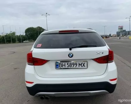BMW X1, 2012 г.в.