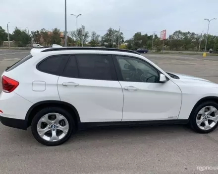 BMW X1, 2012 г.в.