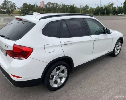BMW X1, 2012 г.в.