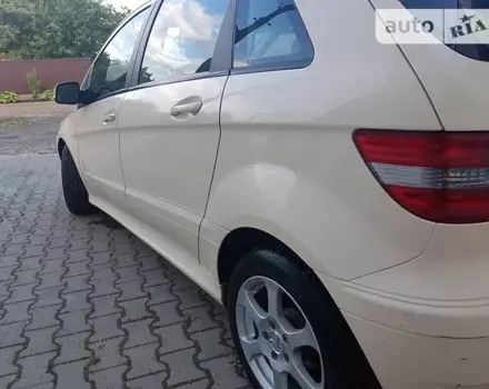Mercedes-Benz B 180, 2011 г.в.