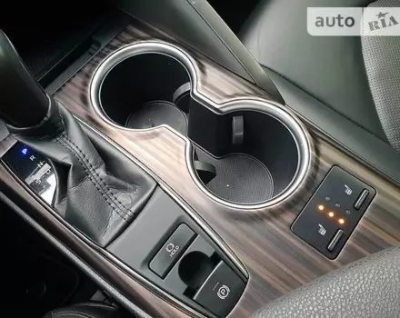 Toyota Camry, 2018 г.в.
