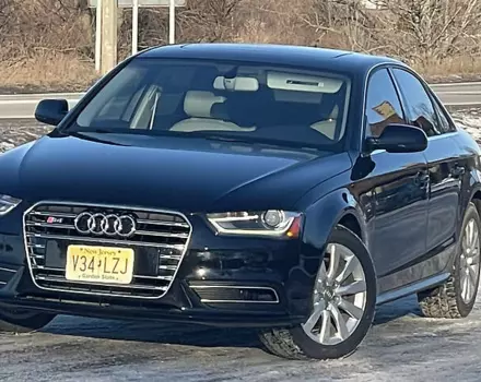 Audi A4, 2015 г.в.