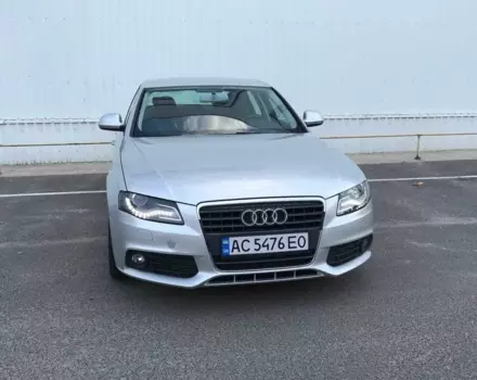 Audi A4, 2008 г.в.