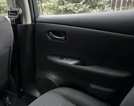 Nissan Leaf, 2016 г.в.
