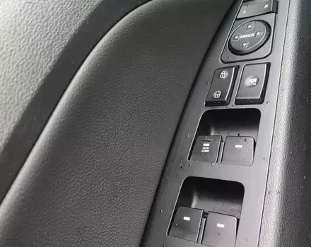Hyundai Avante, 2016 г.в.