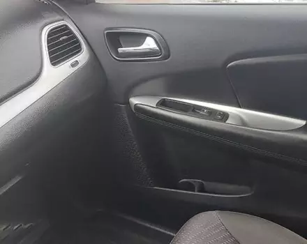 Dodge Journey, 2017 г.в.