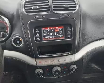 Dodge Journey, 2017 г.в.