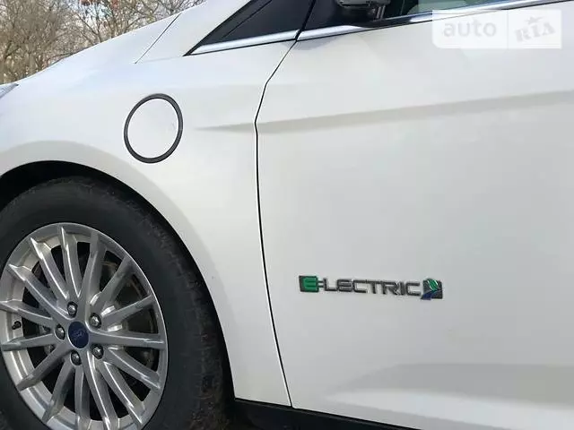 Ford Focus, 2016 г.в.