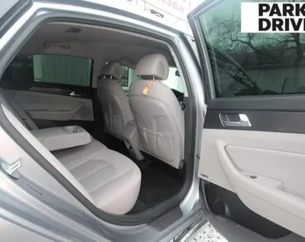 Hyundai Sonata, 2014 г.в.