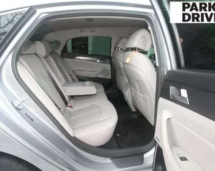 Hyundai Sonata, 2014 г.в.