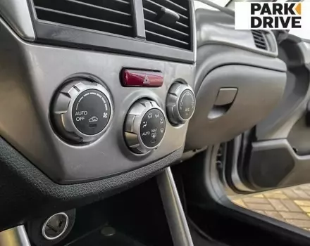Subaru Forester, 2009 г.в.