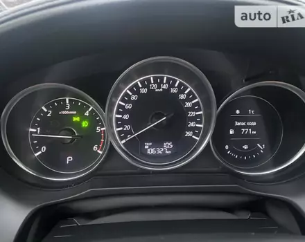 Mazda 6, 2015 г.в.