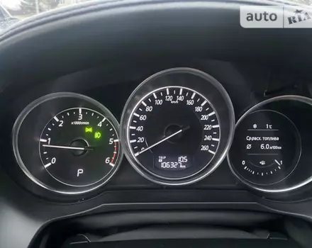 Mazda 6, 2015 г.в.