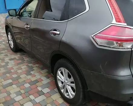 Nissan X-Trail, 2016 г.в.