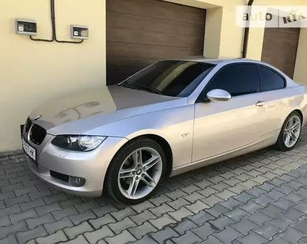 BMW 320, 2008 г.в.
