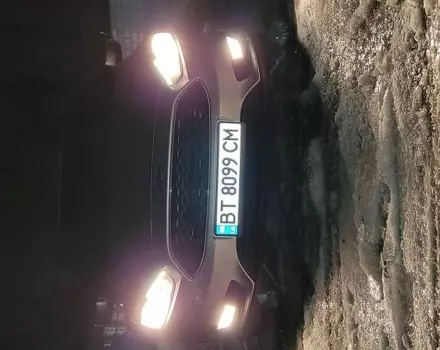 Ford Focus, 2017 г.в.