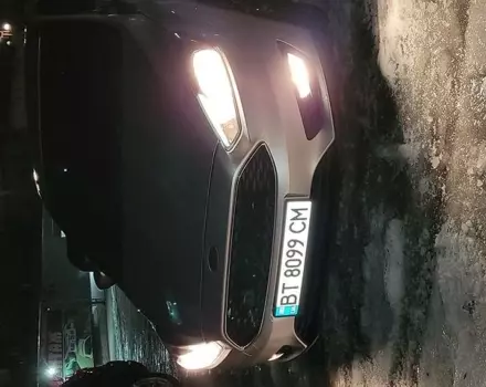 Ford Focus, 2017 г.в.