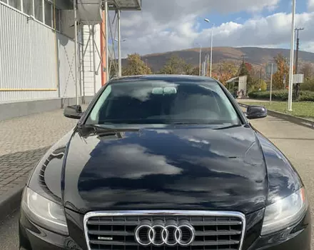 Audi A4, 2011 г.в.