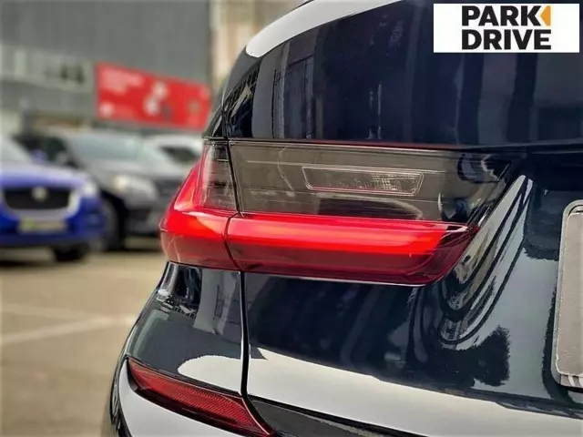 BMW 340, 2019 г.в.
