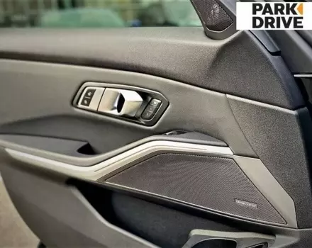 BMW 340, 2019 г.в.