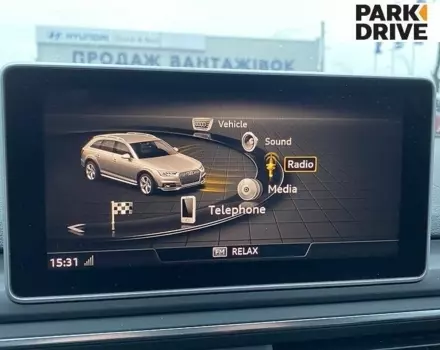 Audi A4, 2016 г.в.