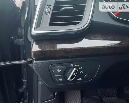 Audi Q5, 2017 г.в.