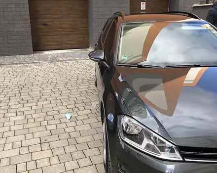 Volkswagen Golf, 2016 г.в.