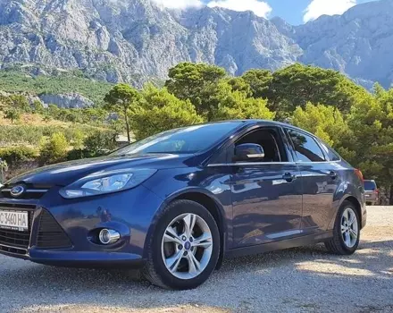 Ford Focus, 2011 г.в.