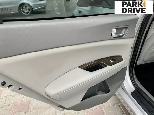 Kia Optima, 2016 г.в.