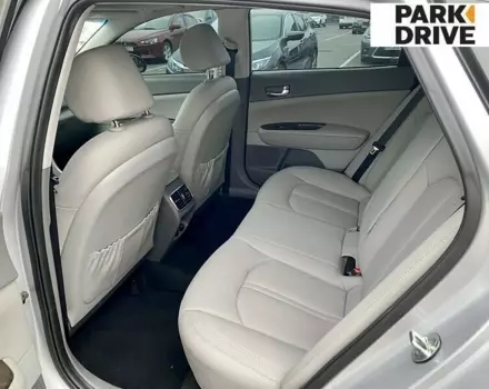 Kia Optima, 2016 г.в.