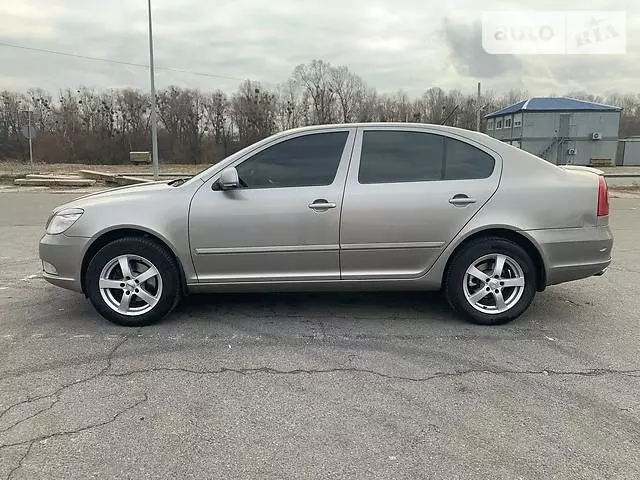 Skoda Octavia, 2012 г.в.