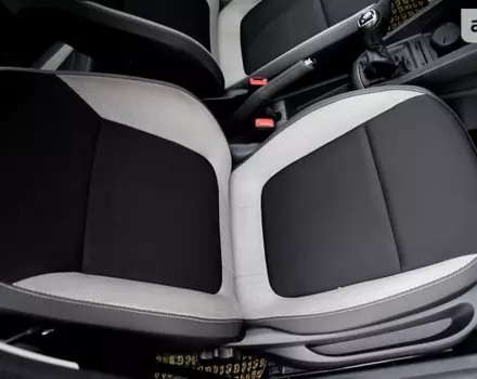 Skoda Fabia, 2017 г.в.