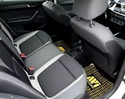 Skoda Fabia, 2017 г.в.