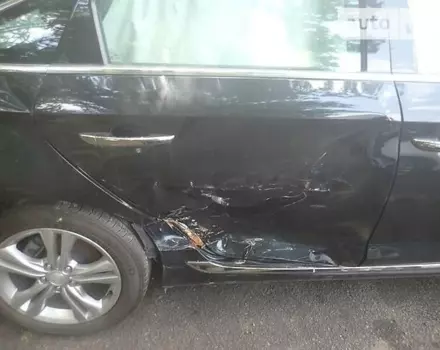 Hyundai Sonata, 2018 г.в.