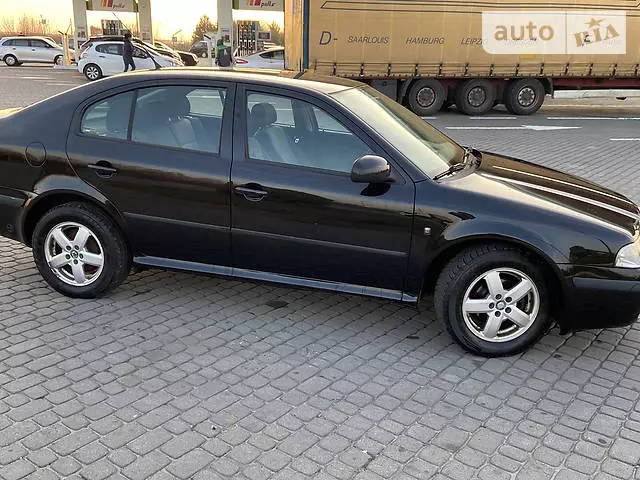 Skoda Octavia Tour, 2009 г.в.