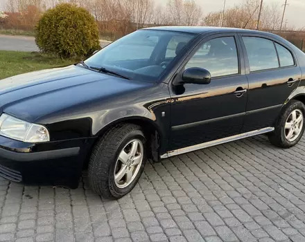 Skoda Octavia Tour, 2009 г.в.