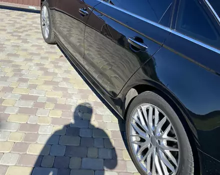 Audi A6, 2016 г.в.