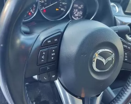 Mazda 6, 2014 г.в.