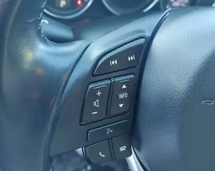 Mazda 6, 2014 г.в.