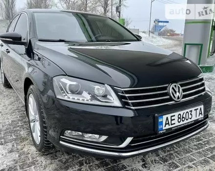 Volkswagen Passat B7, 2013 г.в.