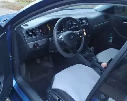 Volkswagen Jetta, 2014 г.в.